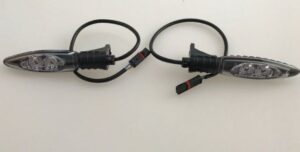 BMW Blinkerleuchte vorne oder hinden - Image 3
