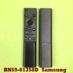 Samsung-Fernbedienung BN59-01358D