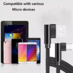 Typ C Samsung Huawei Schnellladekabel - Image 5