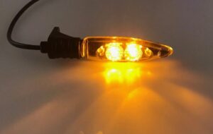 BMW Blinkerleuchte vorne oder hinden - Image 6