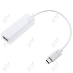 USB 3.1 Type-C to USB 4-Port 3.0 Hub - Image 2