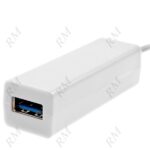 USB 3.1 Type-C to USB 4-Port 3.0 Hub - Image 4