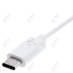 USB 3.1 Type-C to USB 4-Port 3.0 Hub - Image 6