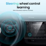 VW Volkswagen Android Multimedia-Player - Image 3