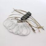 Alfa Romeo DRL & Blinker Angel Eyes - Image 5