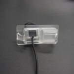 FIAT 500 2007–2015 Rückfahrkamera - Image 6