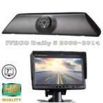 IVECO Daily 5 2008~2014 Bremslichtkamera - Image 6