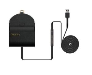 Wireless Charger Box Pad - Image 5