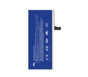 iphone 6S PLUS 4000mAh Batterie - Image 3