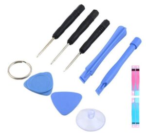 iphone 8 2250mAh Batterie - Image 5