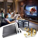 Blu-ray/CD/DVD/BD-Player Blu-ray-Brenner - Image 5