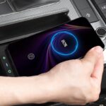 Audi QI Wireless Charger Schnellladekoffer - Image 5