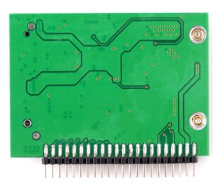 mSATA SSD to 44 Pin IDE Converter - Image 3