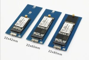 M.2 NGFF (SATA) SSD auf USB 3.0 - Image 6