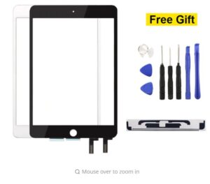 iPad Mini 4 7,9 "A1538 A1550 Touchscreen - Image 6