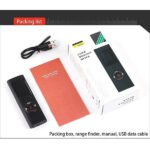 Messbereich Digitaler Laserabstand 40M - Image 6