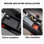 Audi Wireless Charging A4 A5 S4 S5 RS4.5 - Image 5