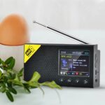 Radio DAB/DAB+ und UKW-Empfänger - Image 5