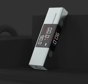 Xiaomi Winkelmesser Casting Instrument - Image 5