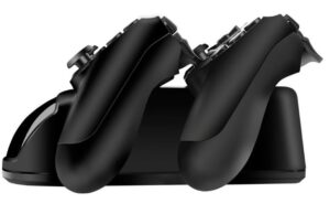 PS4 Dual USB-Ladegerät - Image 5