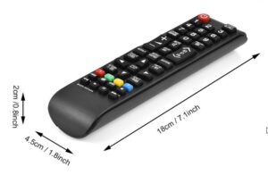 SAMSUNG TV AA59-00607A Fernbedienung - Image 5