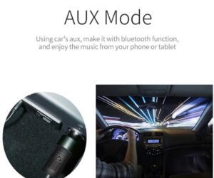 USB Bluetooth 5.0 Sender Empfänger 3in1 - Image 5