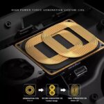 Audi SQ5 15W Auto-QI-Schnellladegerät - Image 4