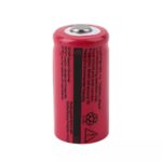 16340 2500 mAh 3,7 V Li-Ionen-Akkus - Image 5