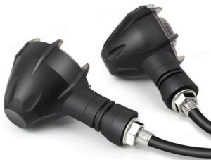 Motorrad Universal Signal Licht DRLLicht - Image 6