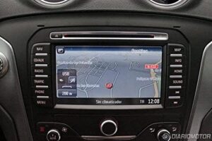Ford MCA Navigation Plus SD-Karte - Image 6