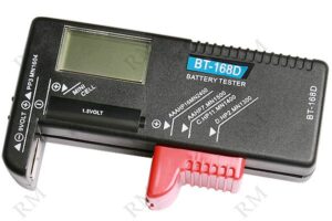 Universal-Digital-Batterie-Tester - Image 3