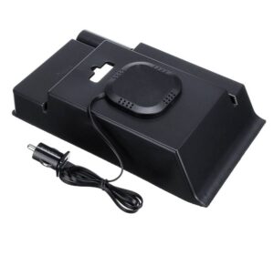 BMW X5/X6 Kabellose Ladebox - Image 3