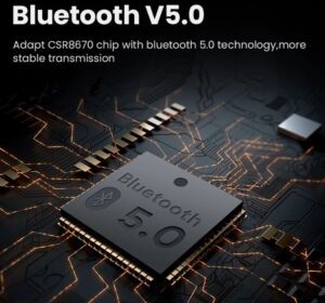 Switch Sie Bluetooth 5.0 3.5mm Audio - Image 4