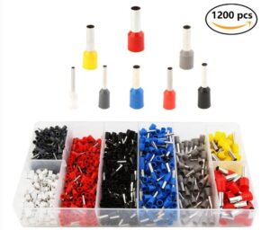 GTBL Crimper Plier Set 0.25-10mm2 Self - Image 6