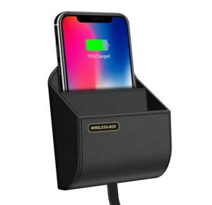 Wireless Charger Box Pad - Image 6