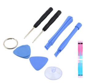 iphone 6S PLUS 4000mAh Batterie - Image 4