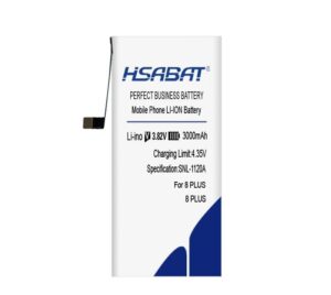 iphone 8 2250mAh Batterie - Image 6