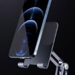 Tablet-Halterung für iPad, Laptop, Handy, um 360 ° drehbar - Image 5