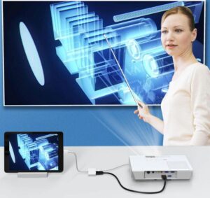 Iphone Ipad zu HDMI - Image 6