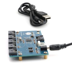 SATA 1 bis 5 Port-Konverter - Image 5