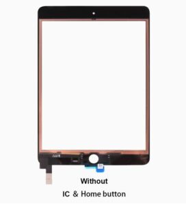 iPad Mini 4 7,9 "A1538 A1550 Touchscreen - Image 7