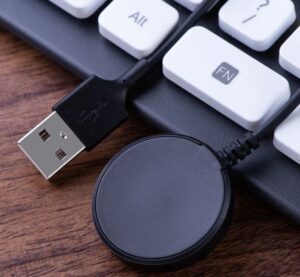 Galaxy Watch Active 2 Ladegerät - Image 5