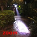 Taschenlampe ZOOM Torch USB Charge - Image 6
