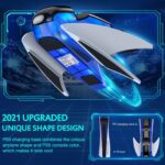 PS5 Controller 5V/3A Type-C Ladestation Dock - Image 6