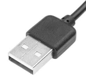 PS4 Lüfter für PS4 / Slim/ Pro mit Licht - Image 6