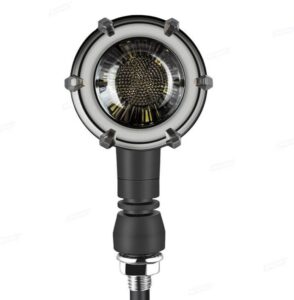 Motorrad Universal Signal Licht DRLLicht - Image 7