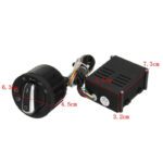 VW Automatik-Scheinwerfer-Sensor-Knopfschalter-Steuermodul - Image 7