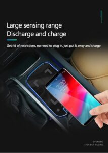 Volvo XC60 S60 V60 XC90 S90 V90 Kabelloses Ladegerät - Image 6