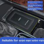 Volvo Mobile Wireless Qi Ladegerät - Image 7