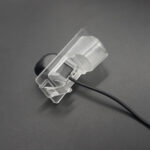 FIAT 500 2007–2015 Rückfahrkamera - Image 7